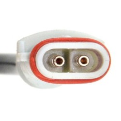 Front Left/Right ABS Wheel Sensor for VAUXHALL ASTRA  VECTRA OE 1603254