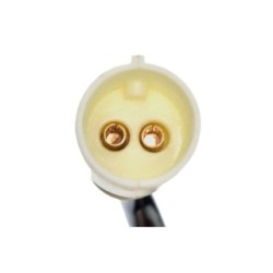Front Left/Right ABS Wheel Sensor for VAUXHALL ASTRA  ASTRAVAN OE 1238424