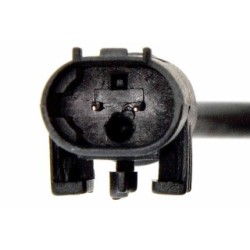 Front Left/Right ABS Wheel Sensor for VAUXHALL ADAM  CORSA  CORSAVAN OE 1238399
