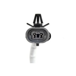 Front Left/Right ABS Wheel Sensor for VAUXHALL ASTRA OE 9117620