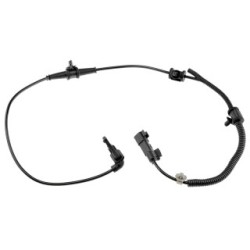 Front Left/Right ABS Wheel Sensor for CHEVROLET  VAUXHALL  SAAB OE 1247310