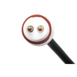 Front Left/Right ABS Wheel Sensor for RENAULT  CLIO  MODUS OE 6040005494