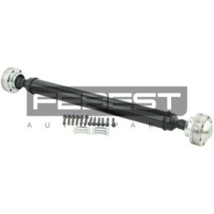Propshaft Axle Drive - FEBEST ASSZPSJB420