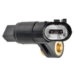 Front Left ABS Wheel Sensor for AUDI SEAT SKODA VW OE 1H0927807