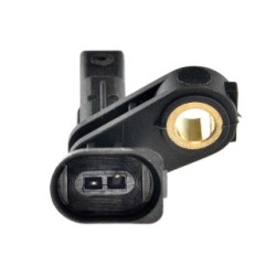 Front Left Rear ABS Wheel Sensor for AUDI  CUPRA  PORSCHE  SEAT  SKODA  VW