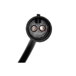 Rear Left ABS Wheel Sensor for VW TRANSPORTER OE 701927807E
