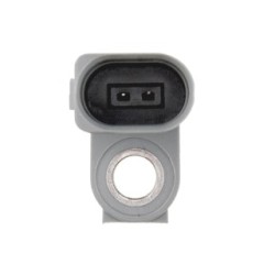 Rear Left/Right ABS Wheel Sensor for AUDI  CUPRA  MAN  SEAT  SKODA  VW