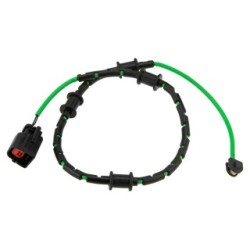 Front Brake Pads Wear Sensor for JAGUAR XF OE C2Z16061