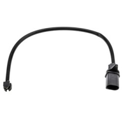 Front Brake Pads Wear Sensor for PORSCHE MACAN
