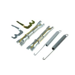 Rear Drum Brake Adjuster for FORD TRANSIT OE 4540754