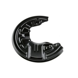 Front Left Brake Disc Dust Cover Plate for AUDI A4 OE 8E0615311C