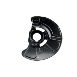 Front Left Brake Disc Dust Cover Plate for MERCEDES E-CLASS OE 2124201144