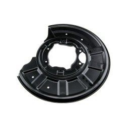 Rear Left Brake Disc Dust Cover Plate for MERCEDES E-CLASS OE 2124200344