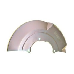 Front Left Brake Disc Dust Cover Plate for VW TRANSPORTER OE 701407343