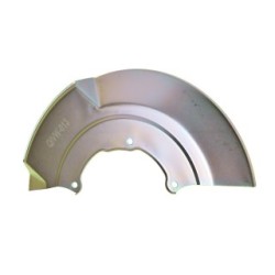 Front Right Brake Disc Dust Cover Plate for VW TRANSPORTER OE 701407344