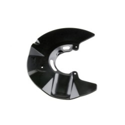 Front Left Brake Disc Dust Cover Plate for VW MULTIVAN  TRANSPORTER OE 7E0615311