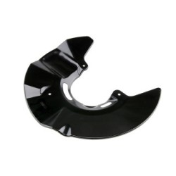 Front Right Brake Disc Dust Cover Plate for VW MULTIVAN  TRANSPORTER OE 7E0615312