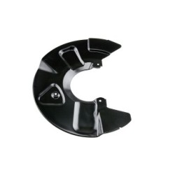 Front Left Brake Disc Dust Cover Plate for VW MULTIVAN  TRANSPORTER OE 7E0615311B