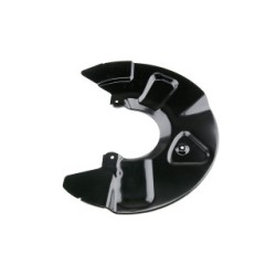 Front Right Brake Disc Dust Cover Plate for VW MULTIVAN  TRANSPORTER OE 7E0615312B
