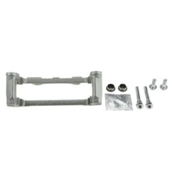 Front Left Brake Caliper Bracket for CHRYSLER  DODGE  LANCIA OE 5137669AA
