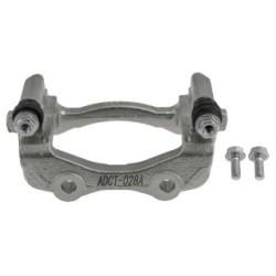 Front Brake Caliper Bracket for CITROEN C2  C3 OE 4404.79