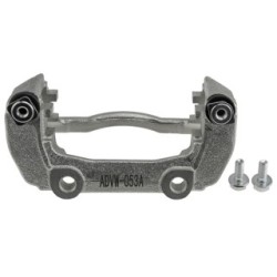 Front Left Brake Caliper Bracket for SEAT  SKODA  VW OE 6Q0615125