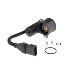 Rear Parking Brake Adjustment control Element for AUDI A8 OE 4E0998281