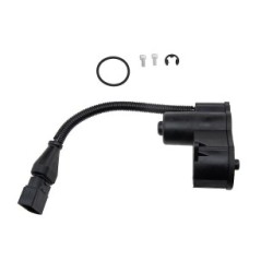 Rear Parking Brake Adjustment control Element for AUDI A8 OE 4E0998281