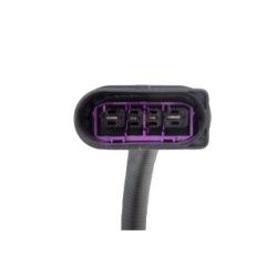 Rear Parking Brake Adjustment control Element for AUDI A8 OE 4E0998281