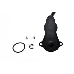 Rear Parking Brake Adjustment control Element for AUDI A8 OE 4E0998281