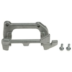 Rear Left Brake Caliper Bracket for AUDI OE 8K0615425B