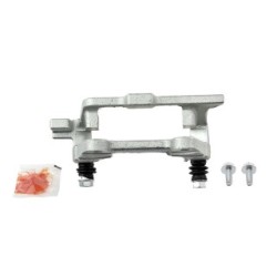 Rear Left Brake Caliper Bracket for AUDI A6 OE 4F0615425A