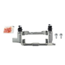 Rear Left Brake Caliper Bracket for AUDI A6 OE 4F0615425A