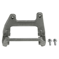 Rear Left Brake Caliper Bracket for AUDI A6  A7 OE 4G0615425