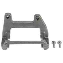 Rear Right Brake Caliper Bracket for AUDI A6  A7 OE 4G0615426