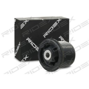 Axle Bushing - RIDEX 1080M0012