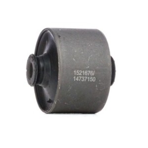 Axle Bushing - RIDEX 1080M0015