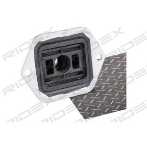 Axle Bushing - RIDEX 1080M0054
