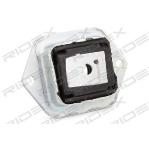 Axle Bushing - RIDEX 1080M0054
