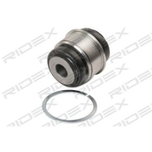 Axle Bushing - RIDEX 1080M0072