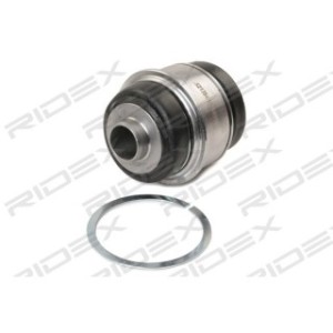 Axle Bushing - RIDEX 1080M0072