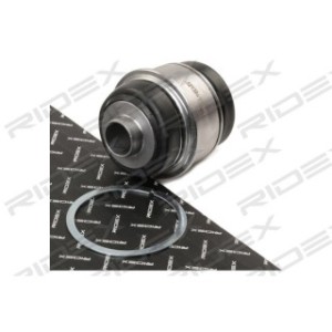 Axle Bushing - RIDEX 1080M0072