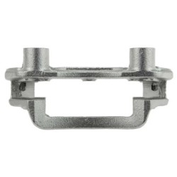 Rear Left/Right Brake Caliper Bracket for MAZDA OE GE7C-26-281
