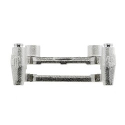 Rear Left/Right Brake Caliper Bracket for MAZDA 6 OE GJ6A-26-281