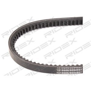 V Belt - RIDEX 10C0027