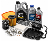 Service Parts