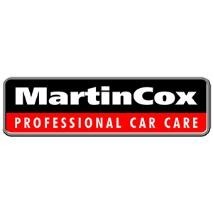 MARTIN COX