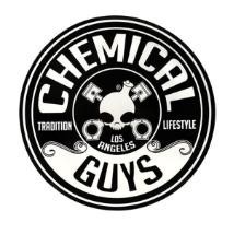 CHEMICAL GUYS