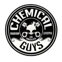 CHEMICAL GUYS