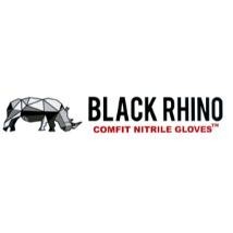 BLACK RHINO